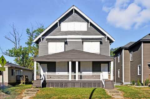 515-517 N Champion Avenue, Columbus, OH 43203