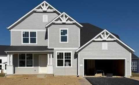 9638 Rosemont Road, Plain City, OH 43064