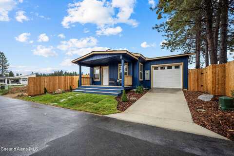 93 Finley Ave, Priest River, ID 83856