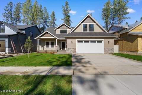 2003 E. Plaza Ct., Post Falls, ID 83854