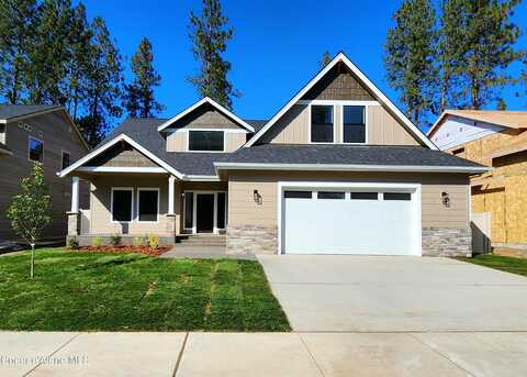2003 E. Plaza Ct., Post Falls, ID 83854