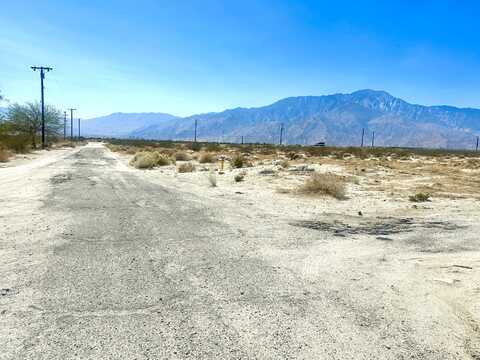 00 Desert Terrace Way, Desert Hot Springs, CA 92240