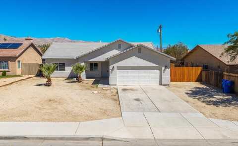 13834 Cactus Drive, Desert Hot Springs, CA 92240