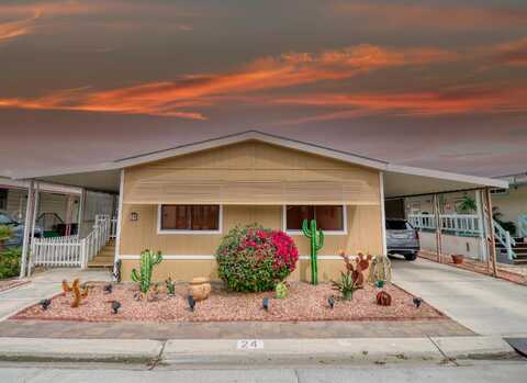 46618 Madison Street, Indio, CA 92201