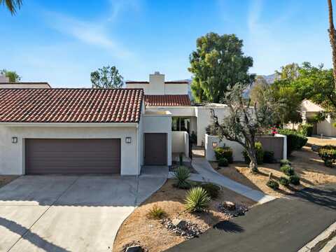 809 Inverness Drive, Rancho Mirage, CA 92270