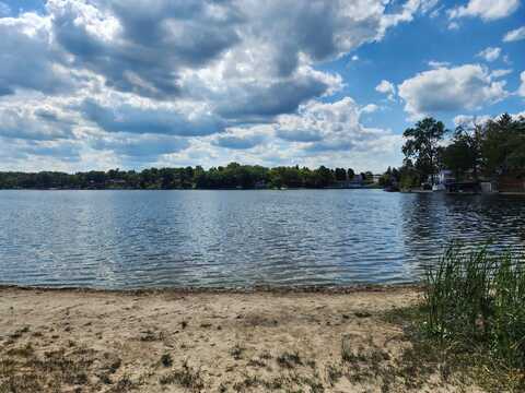 Lots 3 & 4 Hillcrest, Harrison, MI 48625