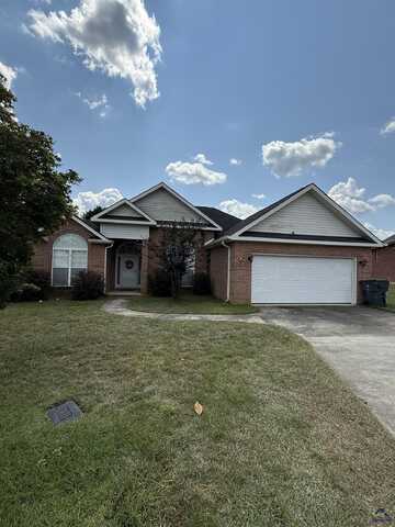 106 Mulligan Court, Warner Robins, GA 31088