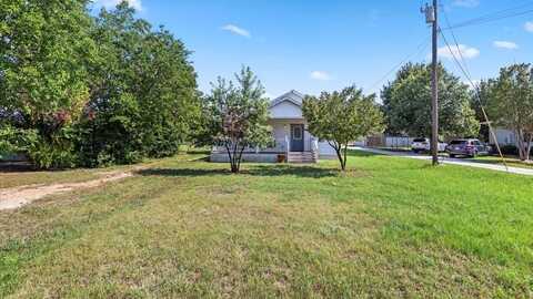 633 -- Academy St, Blanco, TX 78606