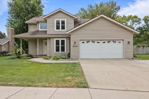 5010 Kansas Drive, Ames, IA 50014