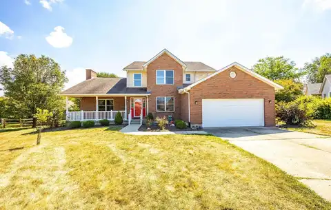 4 Olde Stone Court, Oxford, OH 45056