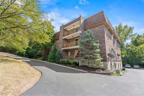 3563 Amberacres Drive, Cincinnati, OH 45237