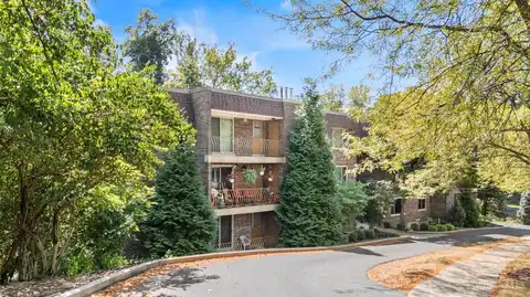 3563 Amberacres Drive, Cincinnati, OH 45237