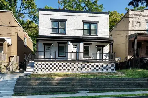 124 Valencia Street, Cincinnati, OH 45219