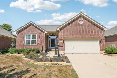 3871 Heritage Pointe Boulevard, Deerfield, OH 45040