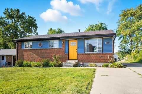 3244 Springdale Road, Colerain Twp, OH 45251