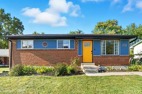3244 Springdale Road, Colerain Twp, OH 45251
