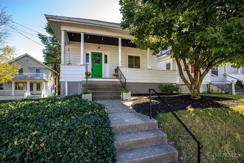 3175 Markbreit Avenue, Cincinnati, OH 45209
