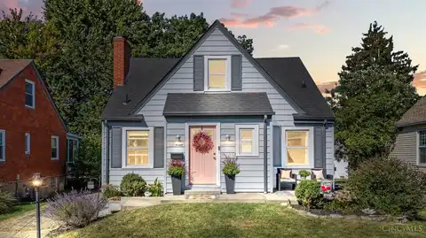 7237 Virginia Avenue, Deer Park, OH 45236
