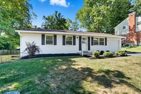 851 Pinewell Drive, Anderson Twp, OH 45255