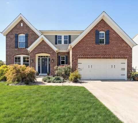1102 Hayward Circle, Maumee, OH 45150