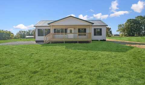 195 Silver, Winchester, OH 45697