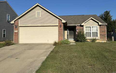 4305 Wildoner Drive, Marion, IN 46953