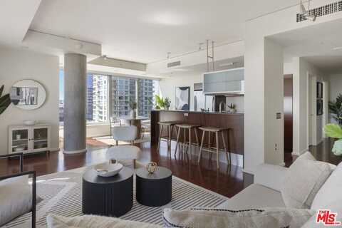 1155 S Grand Ave, Los Angeles, CA 90015