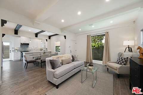 8961 Cadillac Ave, Los Angeles, CA 90034