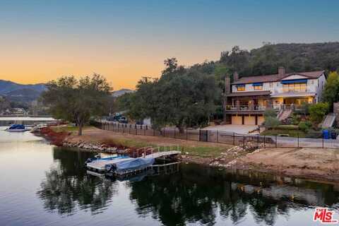 111 Lake Sherwood Dr, Lake Sherwood, CA 91361