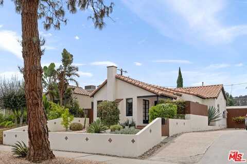 4164 Edenhurst Ave, Los Angeles, CA 90039