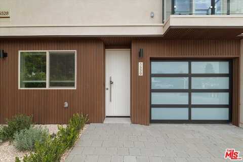5530 Sunnyslope Ave, Sherman Oaks, CA 91401