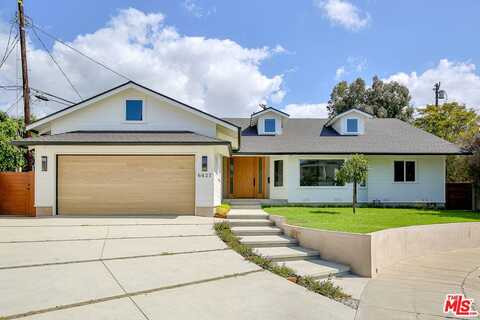 6427 Hedding St, Los Angeles, CA 90045
