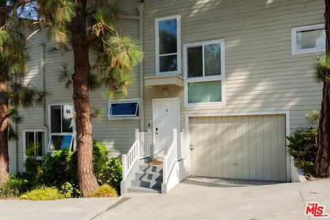 3101 5th St, Santa Monica, CA 90405