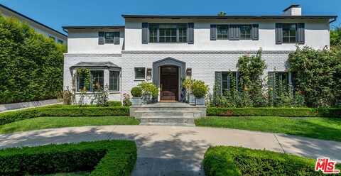716 N Roxbury Dr, Beverly Hills, CA 90210