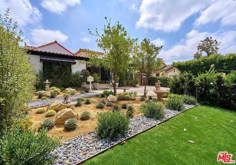 424 N Arden Blvd, Los Angeles, CA 90004