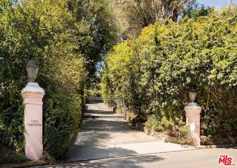 10934 Bellagio Rd, Los Angeles, CA 90077