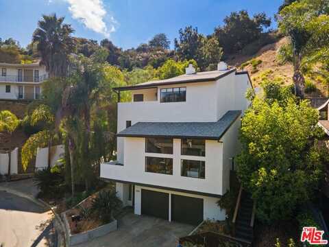2965 Passmore Dr, Los Angeles, CA 90068