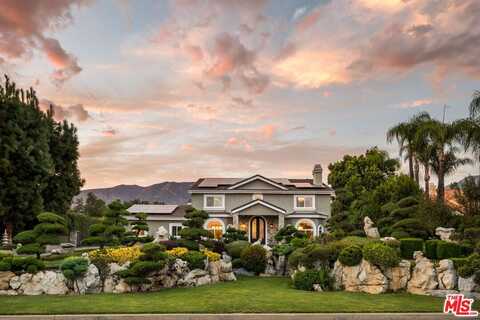 1047 Pomello Dr, Claremont, CA 91711