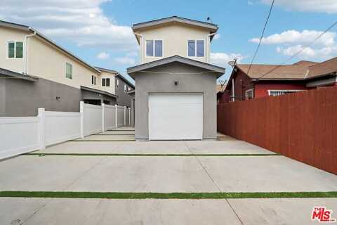 1673 E 111th St, Los Angeles, CA 90059