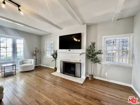 1436 S Spaulding Ave, Los Angeles, CA 90019