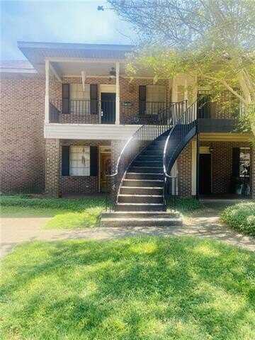 4400 CHARLESTON CIRCLE Circle, Alexandria, LA 71303