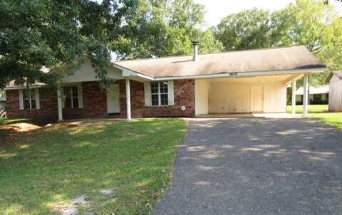 19693 HWY 167 N Highway, Dry Prong, LA 71423