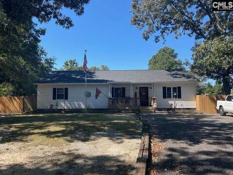 215 Circle H Woods Road, Prosperity, SC 29127