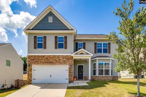 203 Sunny View Lane, Lexington, SC 29073