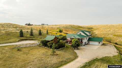14 Warbonnet, Buffalo, WY 82832