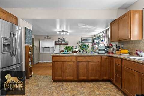 2303 Coffman Avenue, Casper, WY 82604