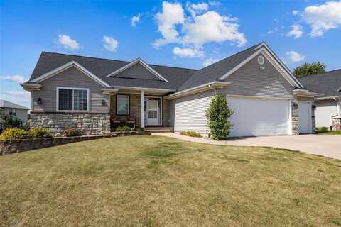 2370 Spoonbill Drive, Marion, IA 52302