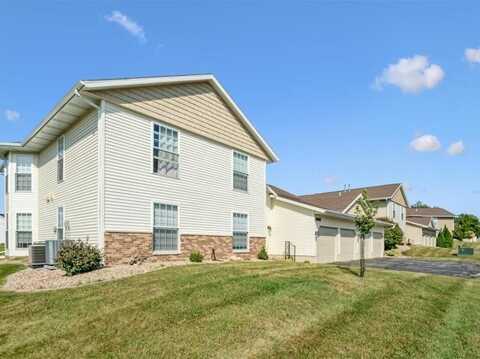 3802 Foxborough Terr NE Unit C, Cedar Rapids, IA 52402