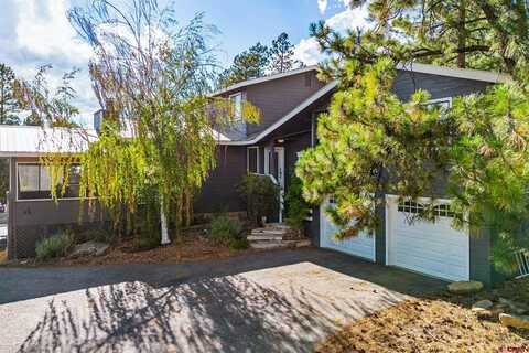 194 Gulch Road, Durango, CO 81301