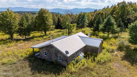 823 Cheese Hill Road, Rensselaerville, NY 12469